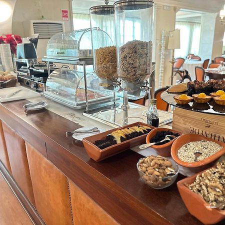 אבאירו Hotel Joao Padeiro מראה חיצוני תמונה