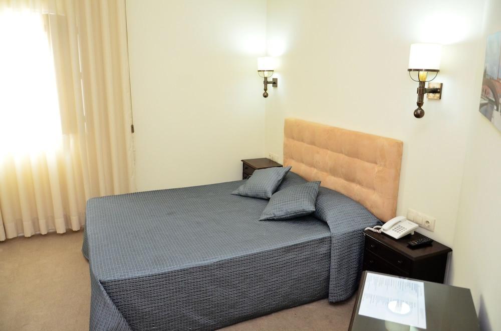 אבאירו Hotel Joao Padeiro מראה חיצוני תמונה