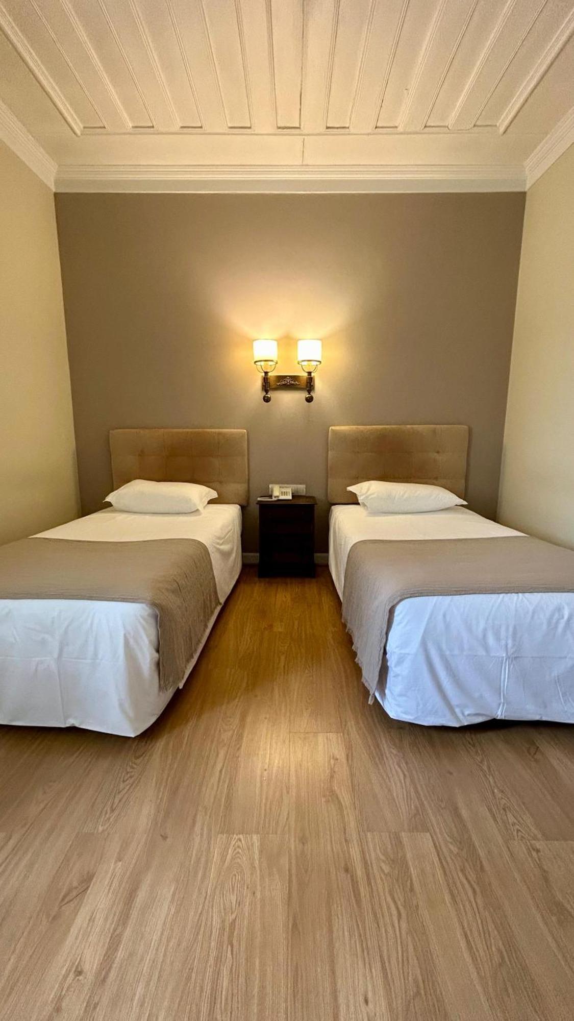 אבאירו Hotel Joao Padeiro מראה חיצוני תמונה