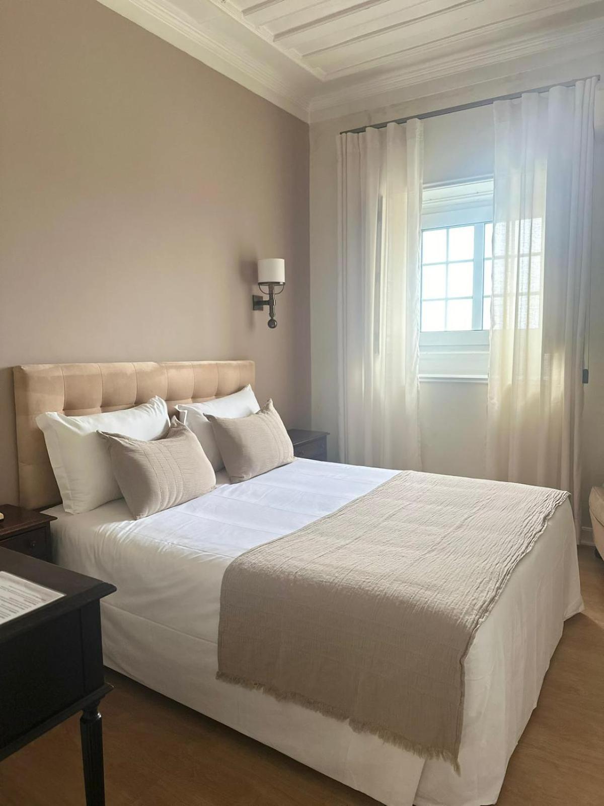 אבאירו Hotel Joao Padeiro מראה חיצוני תמונה