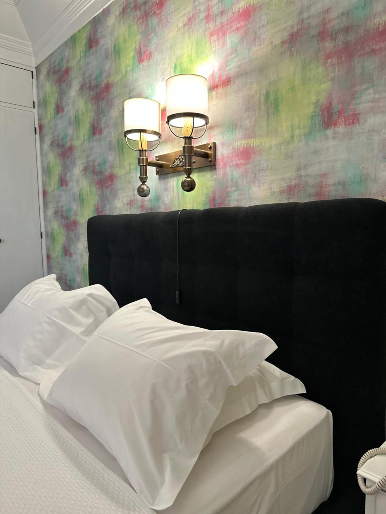 אבאירו Hotel Joao Padeiro מראה חיצוני תמונה