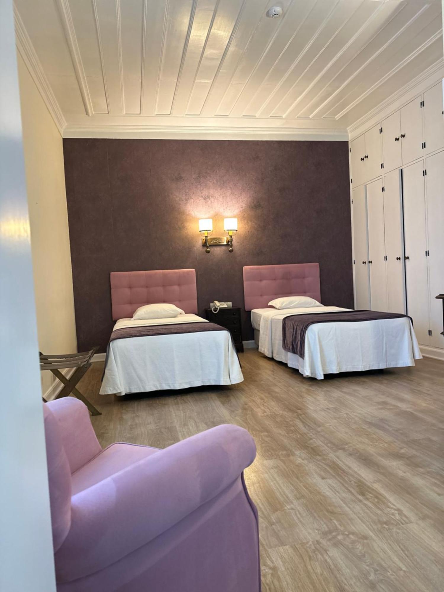 אבאירו Hotel Joao Padeiro מראה חיצוני תמונה