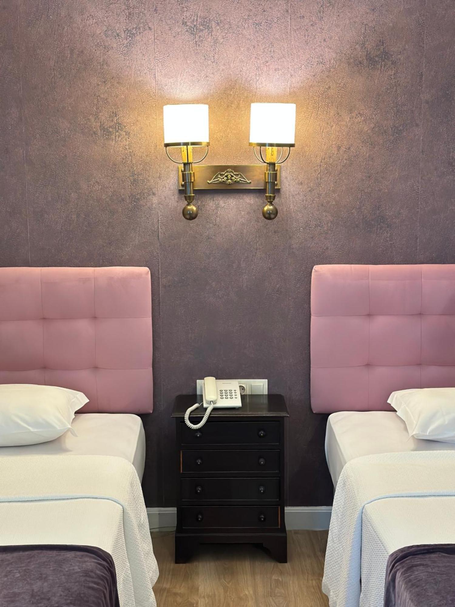 אבאירו Hotel Joao Padeiro מראה חיצוני תמונה