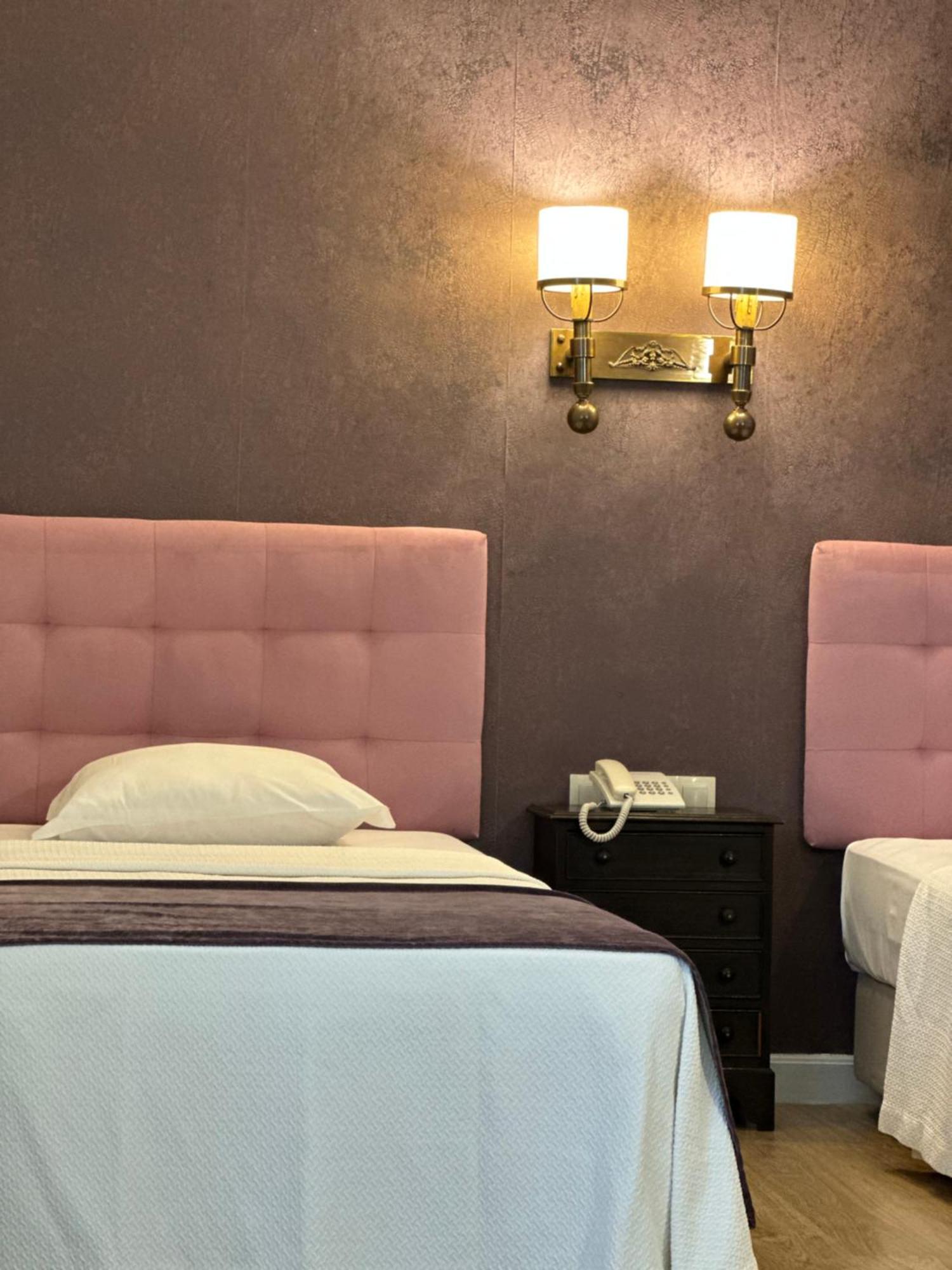 אבאירו Hotel Joao Padeiro מראה חיצוני תמונה