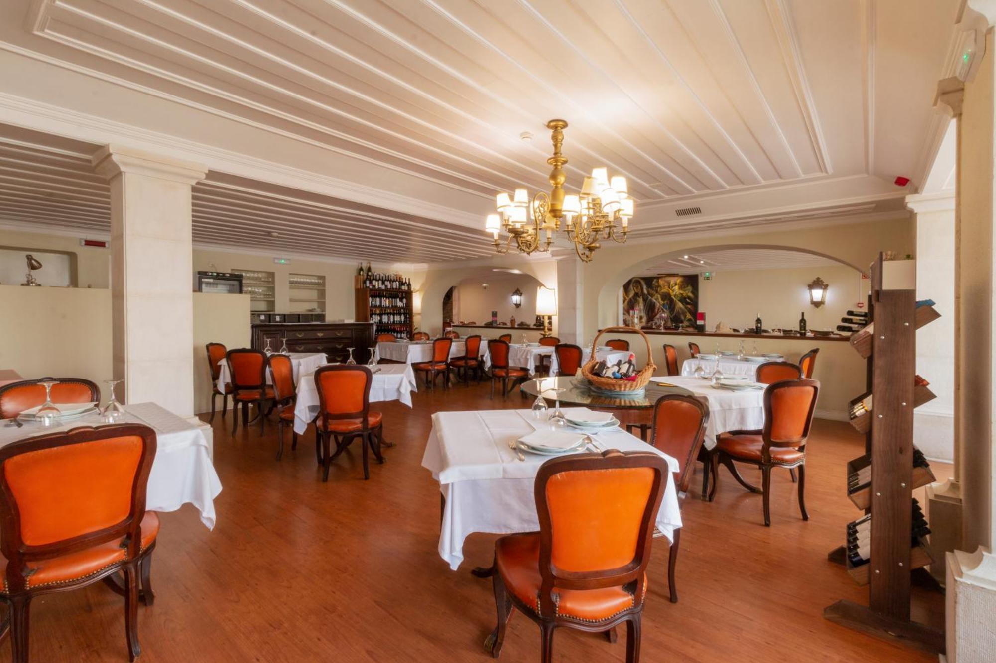 אבאירו Hotel Joao Padeiro מראה חיצוני תמונה