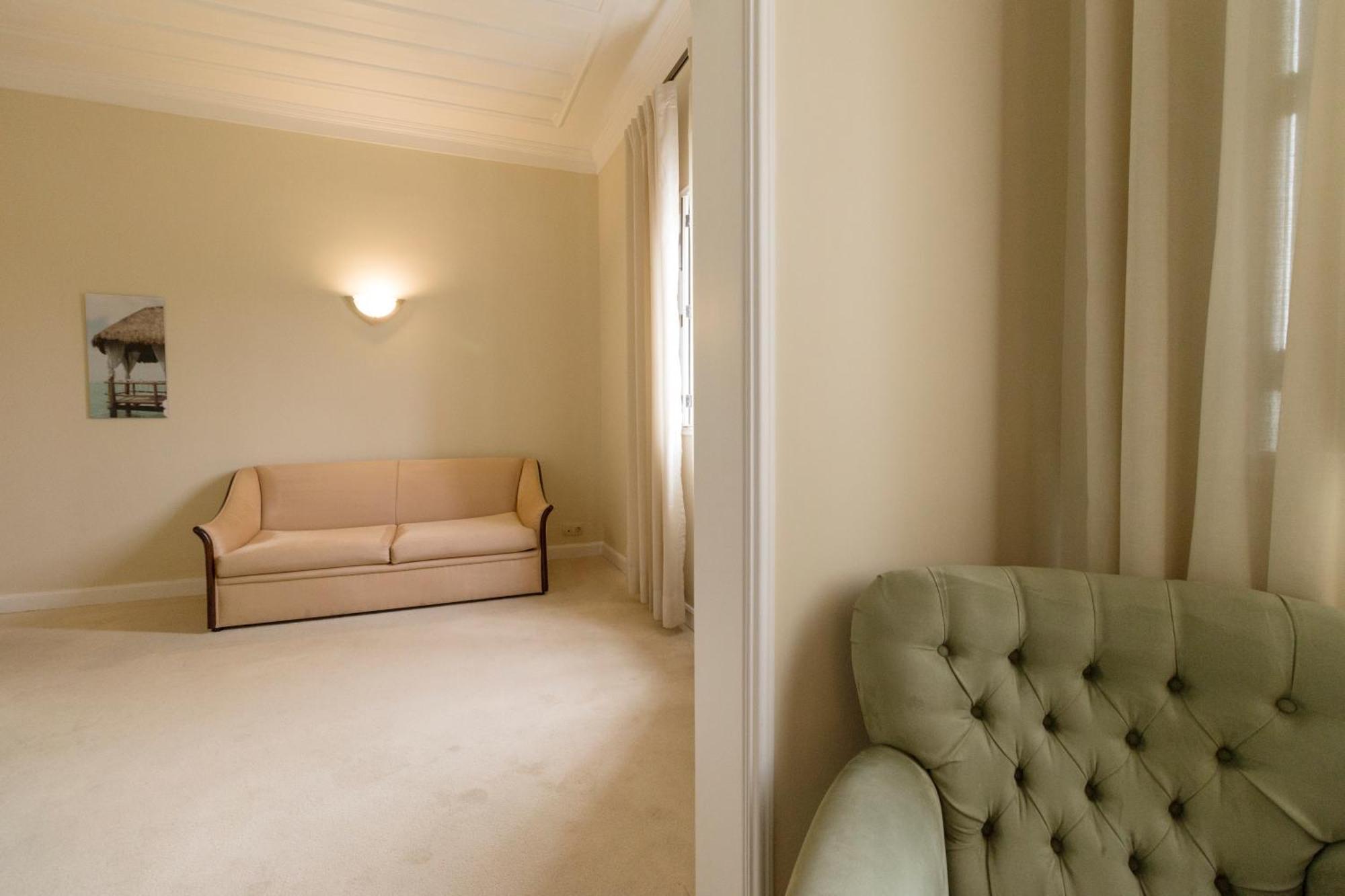 אבאירו Hotel Joao Padeiro מראה חיצוני תמונה