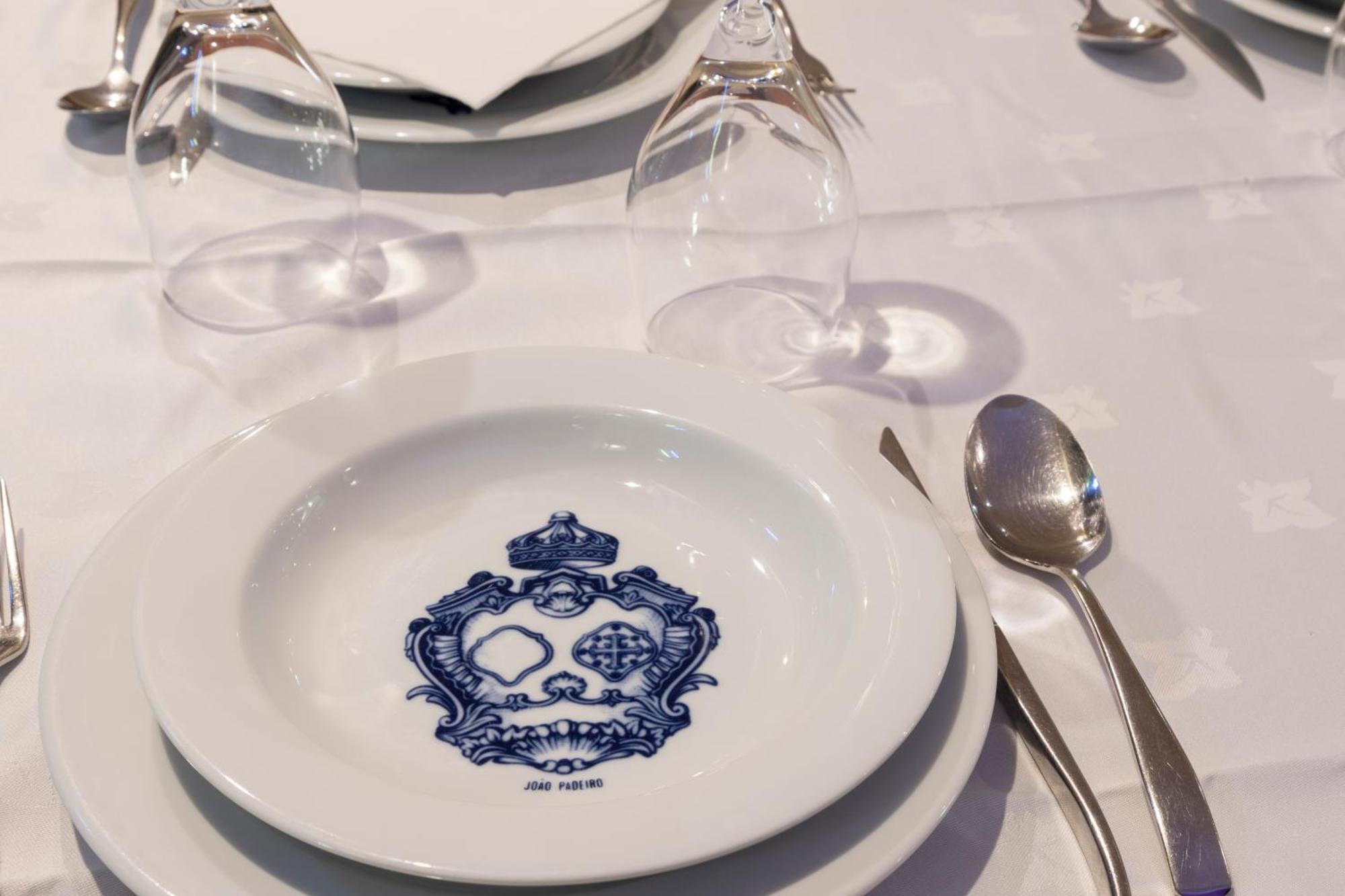 אבאירו Hotel Joao Padeiro מראה חיצוני תמונה