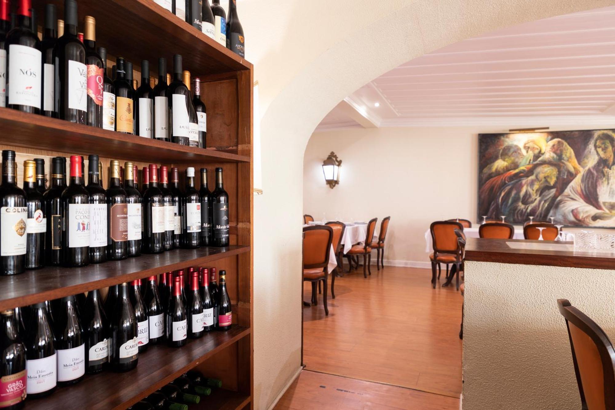 אבאירו Hotel Joao Padeiro מראה חיצוני תמונה