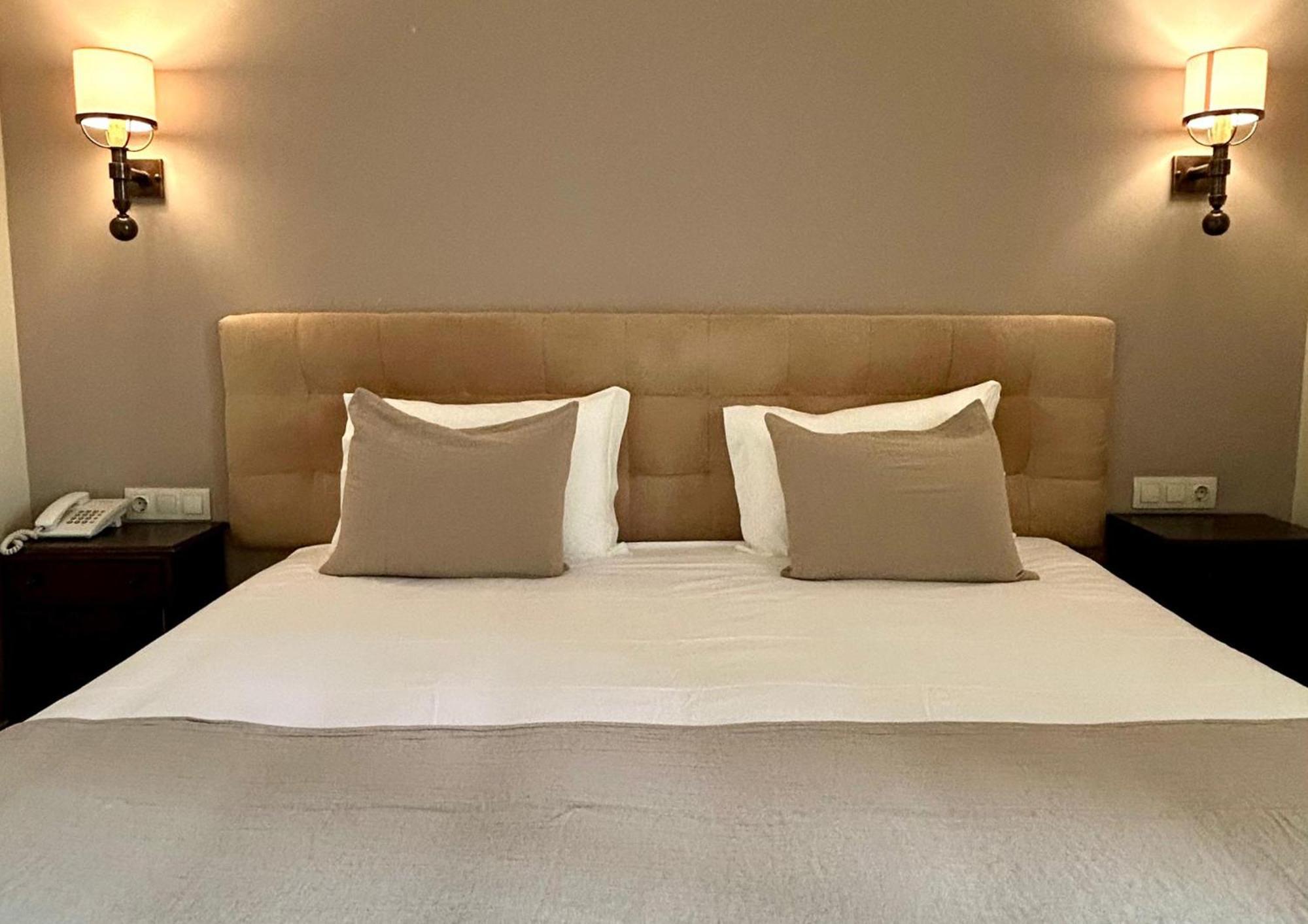 אבאירו Hotel Joao Padeiro מראה חיצוני תמונה