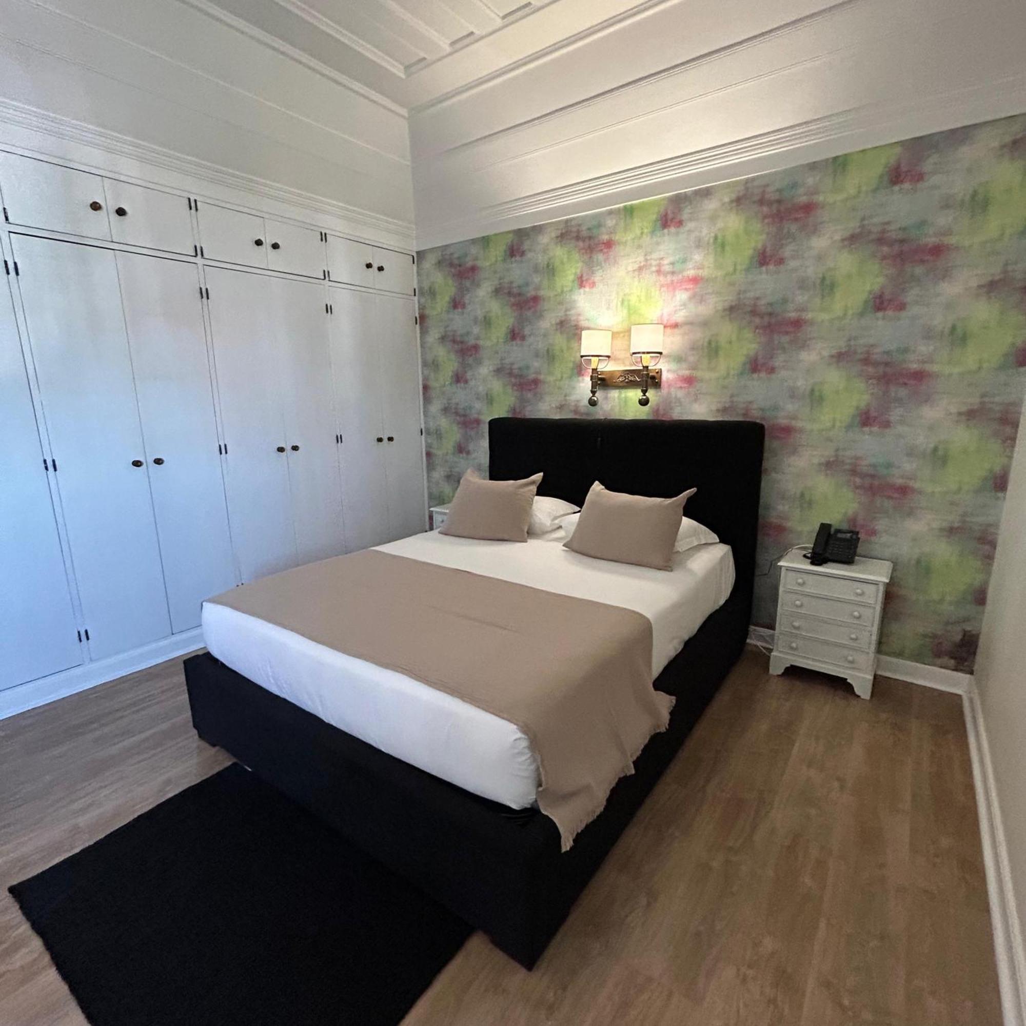 אבאירו Hotel Joao Padeiro מראה חיצוני תמונה