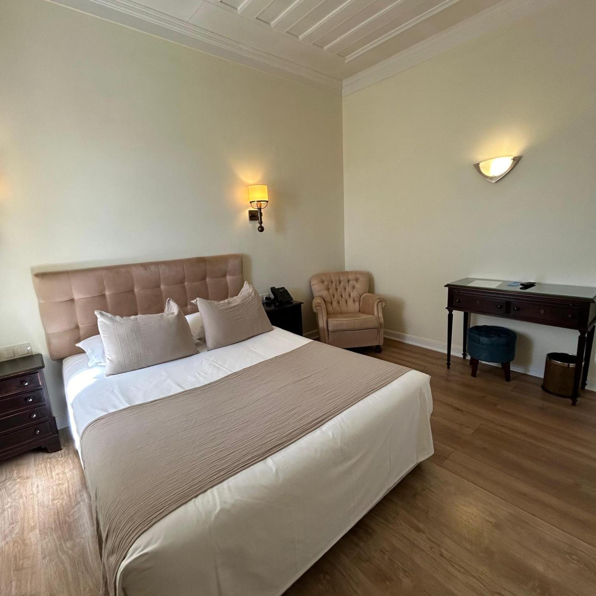 אבאירו Hotel Joao Padeiro מראה חיצוני תמונה