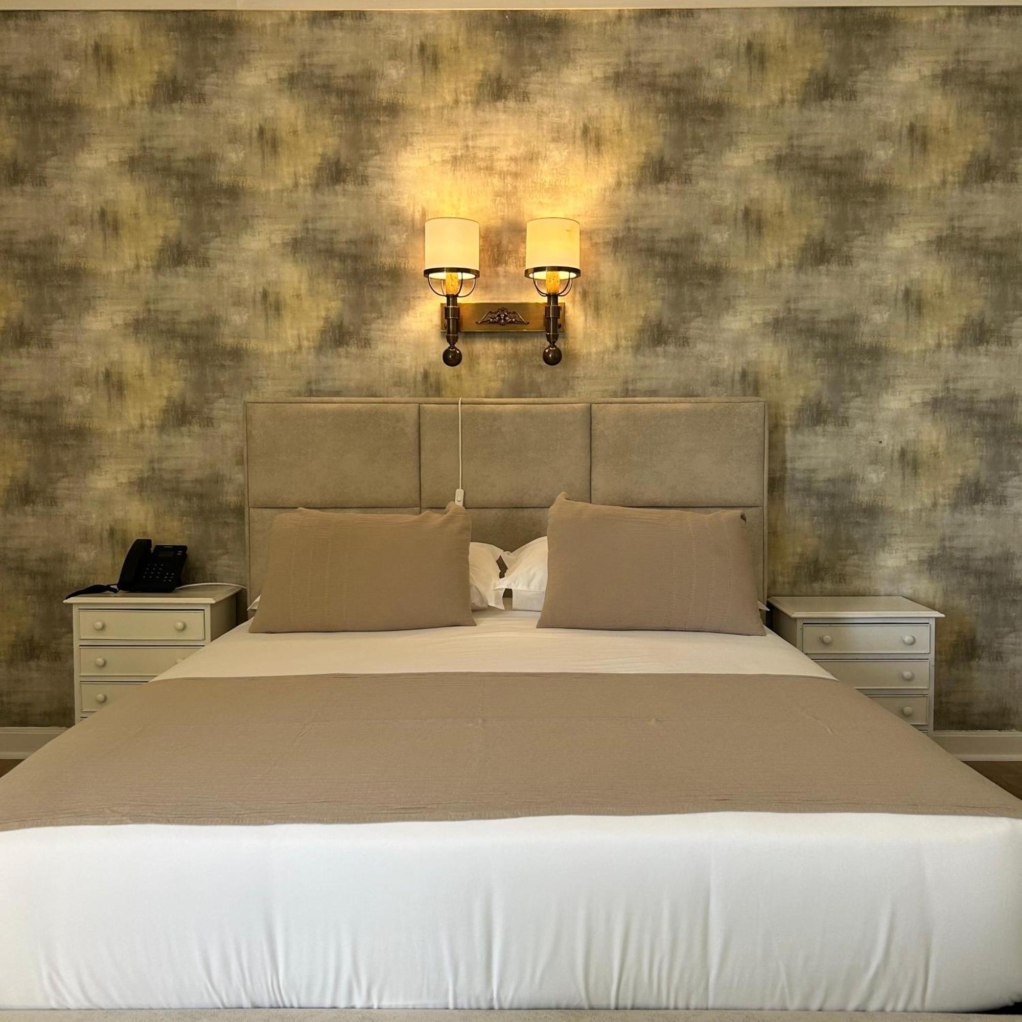 אבאירו Hotel Joao Padeiro מראה חיצוני תמונה