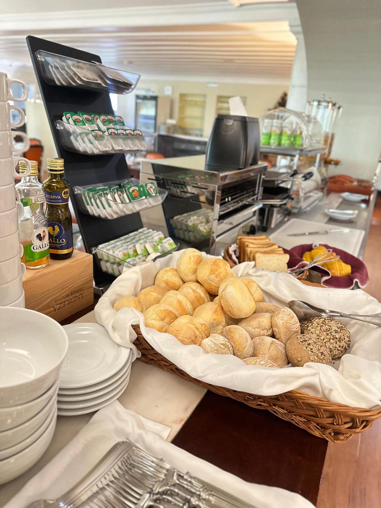 אבאירו Hotel Joao Padeiro מראה חיצוני תמונה