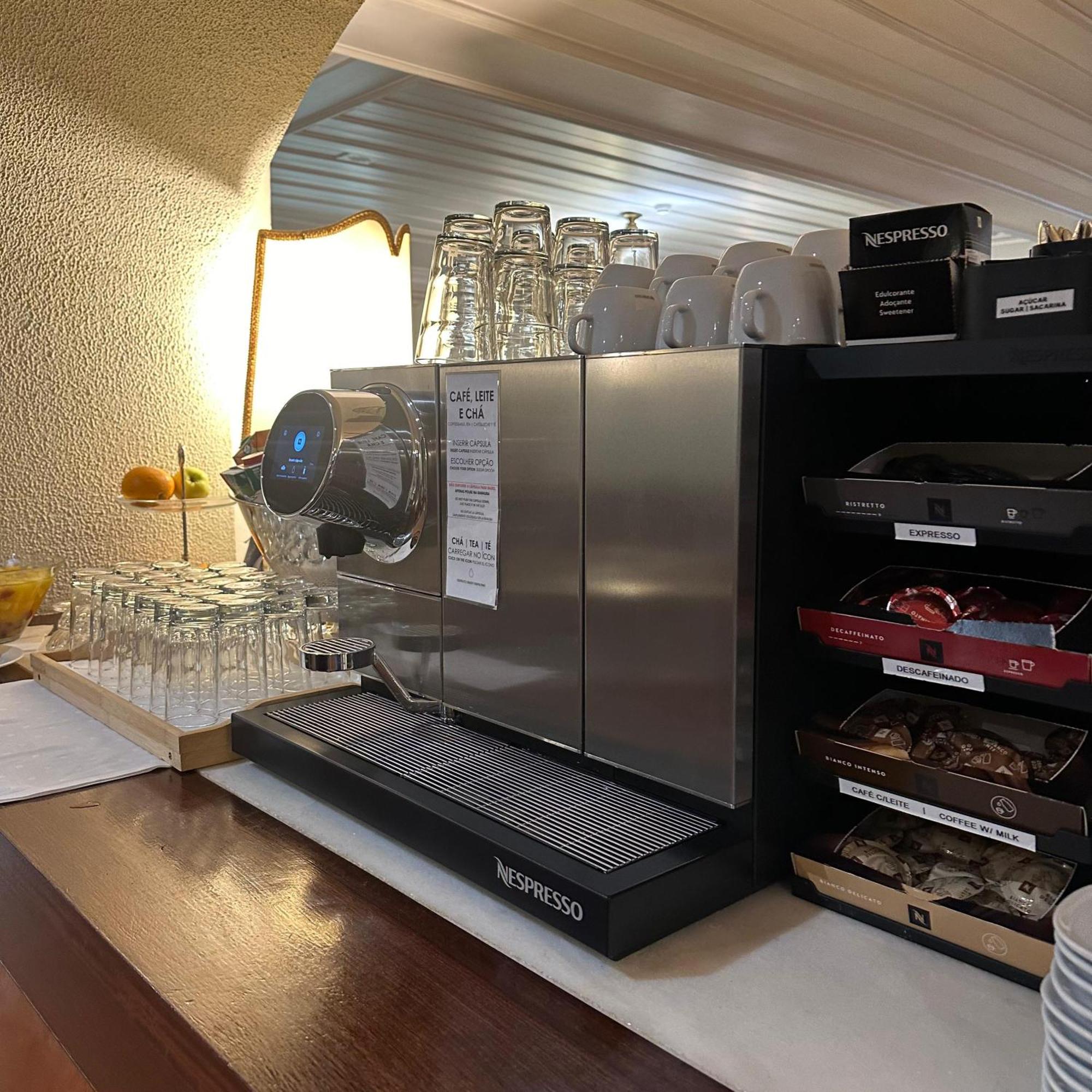 אבאירו Hotel Joao Padeiro מראה חיצוני תמונה