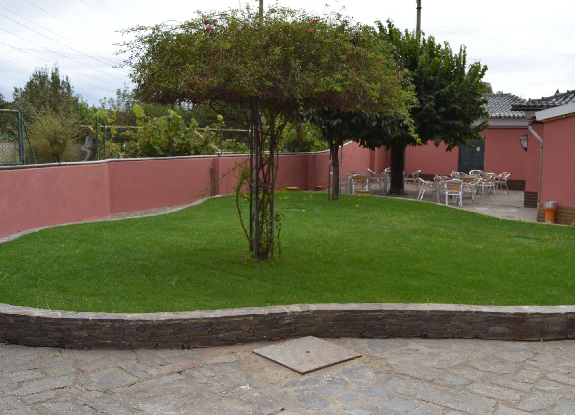 אבאירו Hotel Joao Padeiro מראה חיצוני תמונה