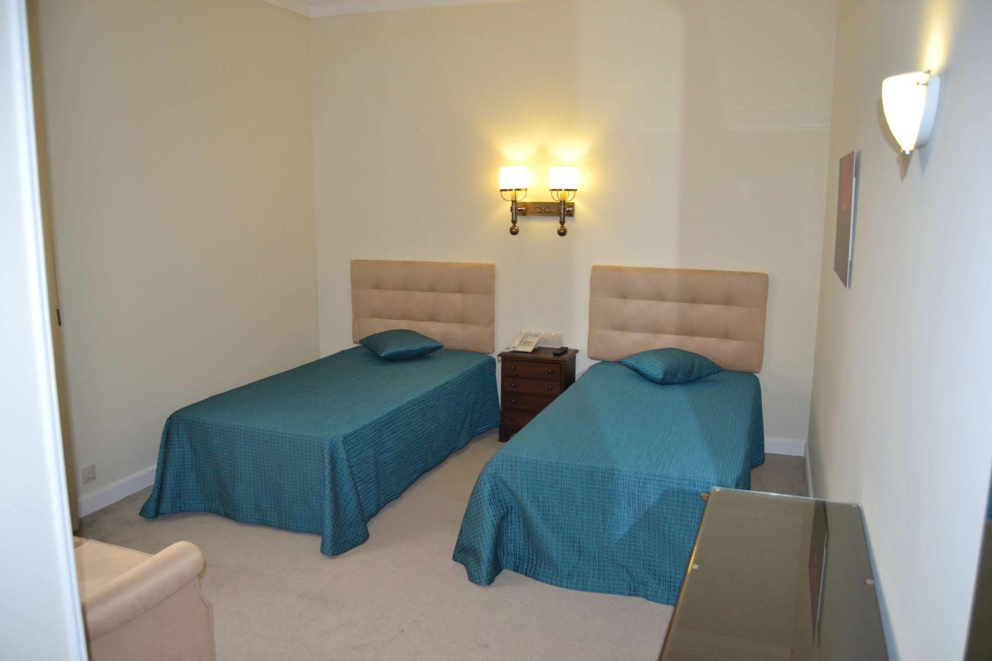 אבאירו Hotel Joao Padeiro מראה חיצוני תמונה