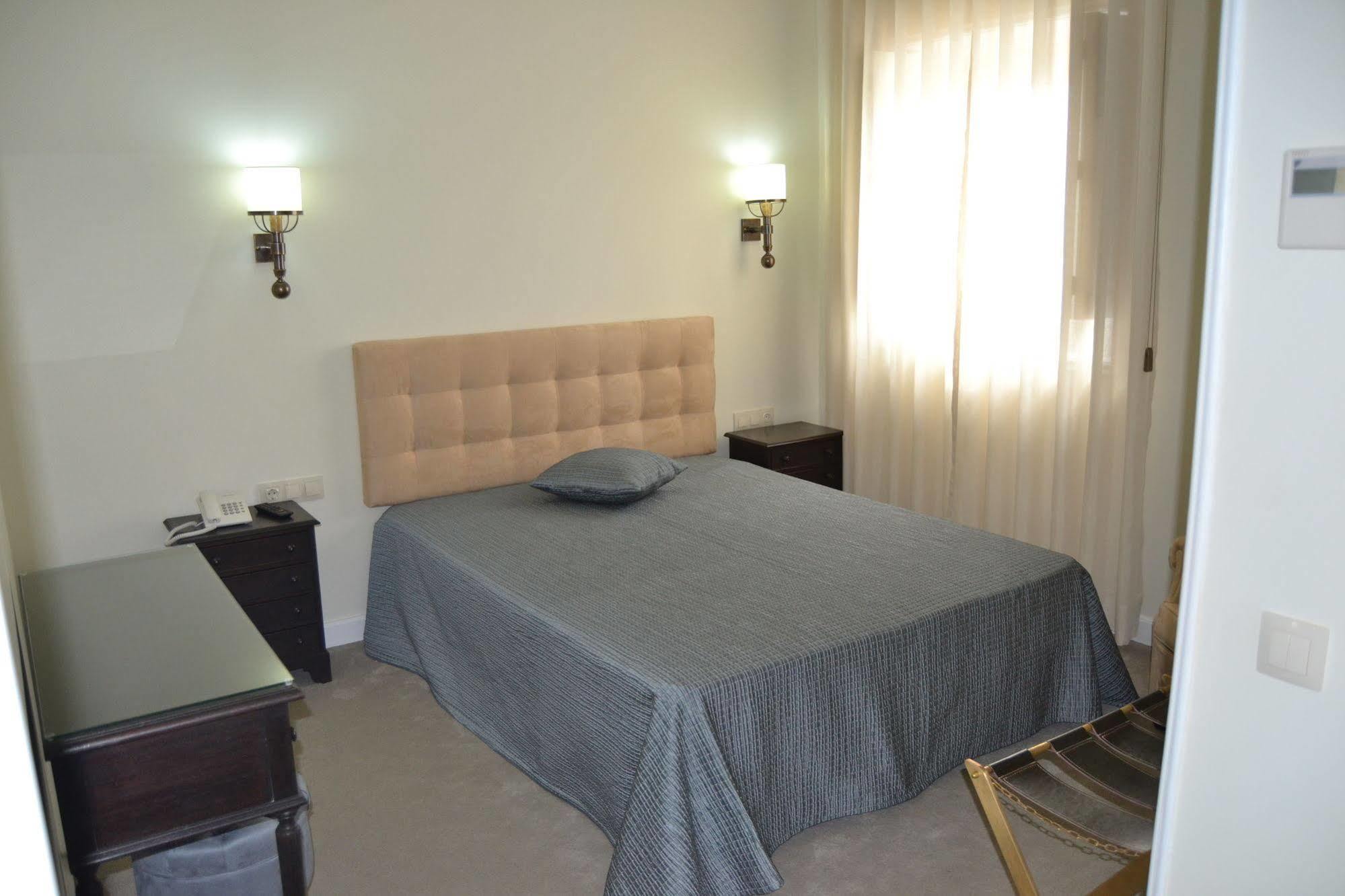 אבאירו Hotel Joao Padeiro מראה חיצוני תמונה