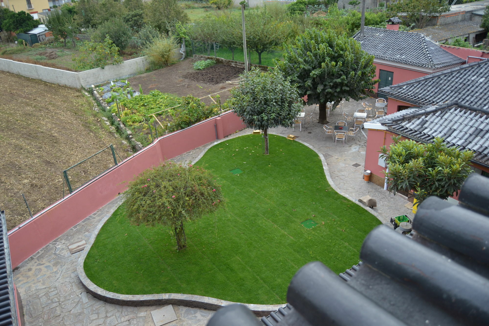אבאירו Hotel Joao Padeiro מראה חיצוני תמונה