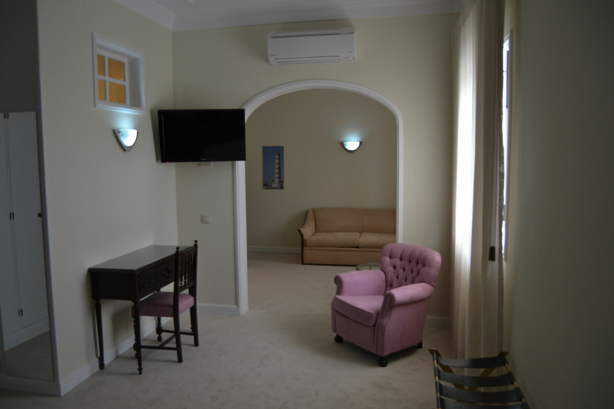 אבאירו Hotel Joao Padeiro מראה חיצוני תמונה